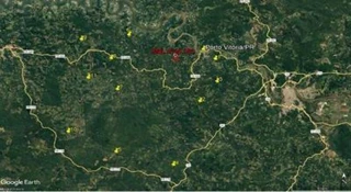 Imóvel 2728860 [''] - ['Linha Dona Ernestina'] [''] - ['Porto Vitória']/['PR'] - 1