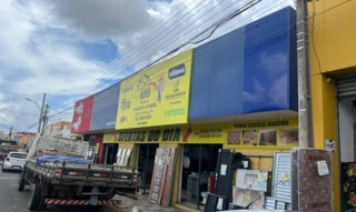 Imóvel 2711960 [''] - ['Avenida São Raimundo, Nº 217'] ['Piçarra'] - ['Teresina']/['PI'] - 1