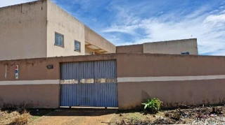 Imóvel 2360161 ['8444417297840'] - ['AVENIDA SANTA HELENA,N. SN APTO. 103 LOTE 18 DA QUADRA 24 TERREO, JARDIM AMERICA II - CEP: 72922-282, AGUAS LINDAS DE GOIAS - GOIAS'] ['Jardim America IV'] - ['Águas Lindas De Goiás']/['GO'] - 1