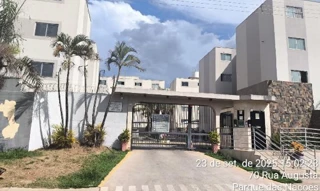 Imóvel 2554161 ['8444423910320'] - ['RUA AUGUSTA (QUADRA 70),N. SN APTO. 203 BL B-06 QD 70 LT 01-10/15-22, PARQUE DAS NACOES - CEP: 74957-090, APARECIDA DE GOIANIA - GOIAS'] ['Parque das Nacoes'] - ['Aparecida De Goiânia']/['GO'] - 1