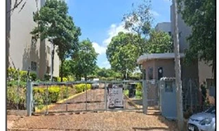 Imóvel 2642361 ['8444430090600'] - ['AVENIDA PROFESSOR GUSTAVO FLEURY CHARMIL,N. 381 APTO. 23, JARDIM RESIDENCIAL PARAISO - CEP: 14804-012, ARARAQUARA - SAO PAULO'] ['Jardim Res. Paraiso'] - ['Araraquara']/['SP'] - 1