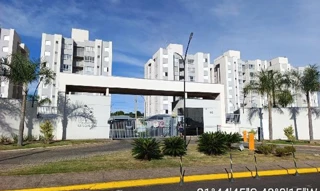 Imóvel 2893361 ['8787712943858'] - ['RUA ROBERTO APARECIDO GUILHERME,N. 145 APTO. 302 TORRE 11, JARDIM SAO RAFAEL I - CEP: 14810-815, ARARAQUARA - SAO PAULO'] ['Jardim São Rafael'] - ['Araraquara']/['SP'] - 1