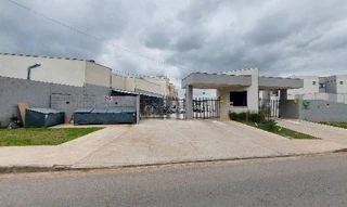 Imóvel 2774961 ['8787716620441'] - ['RUA PELICANO,N. 1155 APTO. 731 BLOCO 07, 3º PAVIMENTO, VAGA 95, CAPELA VELHA - CEP: 83706-490, ARAUCARIA - PARANA'] ['Capela Velha'] - ['Araucária']/['PR'] - 1