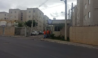Imóvel 2089561 ['8787710744530'] - ['RUA BELO HORIZONTE,N. 855 APTO. 503 BL 08, LT 02, SANTA AMELIA - CEP: 26110-560, BELFORD ROXO - RIO DE JANEIRO'] ['Vilar novo'] - ['Belford Roxo']/['RJ'] - 1