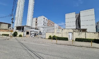 Imóvel 2222261 ['8555539159479'] - ['ESTRADA BELFORD ROXO,N. 907 APTO. 4A14 BL 04, AREA 01, BOM PASTOR - CEP: 26110-260, BELFORD ROXO - RIO DE JANEIRO'] [''] - ['Belford Roxo']/['RJ'] - 1