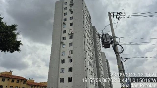 Imóvel 2553861 ['8787712307048'] - ['RUA DAS PEROLAS,N. 140 APTO. 703 7º PAV BL 02 QT 64, SANTA MARIA - CEP: 30525-500, BELO HORIZONTE - MINAS GERAIS'] ['Santa Maria'] - ['Belo Horizonte']/['MG'] - 1