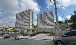 Imóvel 2901061 ['1787702387750'] - ['RUA JORNALISTA PAULO HENEINE,N. 95 APTO. 207 BL 01 BOX 78, MANTIQUEIRA - CEP: 31660-093, BELO HORIZONTE - MINAS GERAIS'] ['Mantiqueira'] - ['Belo Horizonte']/['MG'] - 1