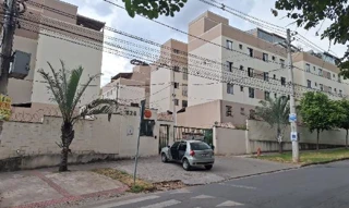 Imóvel 2400861 ['8444424416566'] - ['RUA DIRCEU JOSE ALVARENGA,N. 326 APTO. 302 BL 5, VG 77, BETIM INDUSTRIAL - CEP: 32670-370, BETIM - MINAS GERAIS'] ['Betim Industrial'] - ['Betim']/['MG'] - 1
