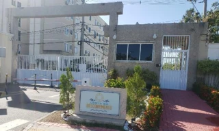 Imóvel 2326361 ['8787702691040'] - ['RUA DA GRAMA,N. SN APTO. 503 BL 12, VILA DE ABRANTES (ABRANTES) - CEP: 42827-544, CAMACARI - BAHIA'] [''] - ['Camaçari']/['BA'] - 1