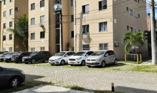 Imóvel 2774861 ['8555534968964'] - ['AVENIDA CONCENTRICA PARQUE SATELITE,N. SN APTO. 104 BL 02, ALTO DA CRUZ - CEP: 42809-050, CAMACARI - BAHIA'] ['Alto da Cruz'] - ['Camaçari']/['BA'] - 1