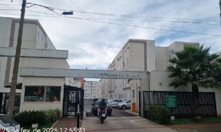 Imóvel 2553761 ['8787713704881'] - ['AVENIDA PEDRO VIRIATO PARIGOT DE SOUZA,N. 1295 APTO. 102 BL 03 TÉRREO VG 25, CHACARA MANELLA - CEP: 86186-020, CAMBE - PARANA'] ['Região do Santo Amaro'] - ['Cambé']/['PR'] - 1