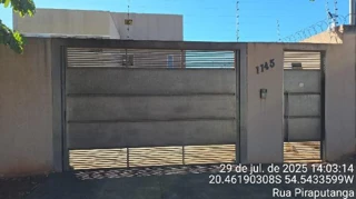 Imóvel 2493761 ['8444421035138'] - ['RUA PIRAPUTANGA,N. 1145 APTO. 02 QUADRA 59, LOTE 04, JARDIM NOROESTE - CEP: 79045-110, CAMPO GRANDE - MATO GROSSO DO SUL'] ['Jardim Noroeste'] - ['Campo Grande']/['MS'] - 1