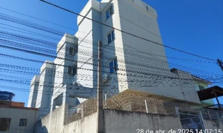 Imóvel 2464461 ['8444415987505'] - ['RUA CARLOS ROBERTO FERRASSO,N. 1049 APTO. 302 AP 302 CONJ BOX 08 - 5723007, MAT. 176,162, NOSSA SENHORA DA CONCEICAO - CEP: 95110-494, CAXIAS DO SUL - RIO GRANDE DO SUL'] ['Desvio Rizzo'] - ['Caxias Do Sul']/['RS'] - 1