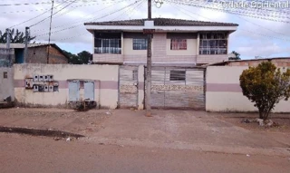 Imóvel 2647161 ['8444414346719'] - ['QUADRA 15,N. S/N APTO. 101 LT08, RUA 15, PARQUE NAPOLIS A - CEP: 72885-128, CIDADE OCIDENTAL - GOIAS'] ['Parque Napolis I'] - ['Cidade Ocidental']/['GO'] - 1