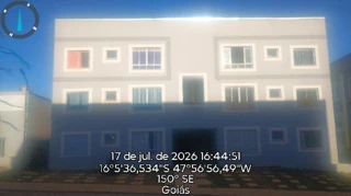 Imóvel 2995261 ['8787721682298'] - ['RUA RUI BARBOSA,N. SN APTO. 103 BL A LT 03 QD 04, MANSOES RECREIO MOSSORO - CEP: 72885-580, CIDADE OCIDENTAL - GOIAS'] ['Parque Nova Friburgo A'] - ['Cidade Ocidental']/['GO'] - 1