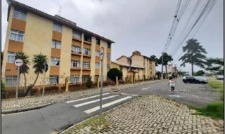 Imóvel 962861 ['1444405692466'] - ['RUA RAUL POMPEIA,N. 37 APTO. 01 BL.01 - TIPO B - TERREO, CIDADE INDUSTRIAL - CEP: 81250-320, CURITIBA - PARANA'] ['Cidade Industrial de Curitiba'] - ['Curitiba']/['PR'] - 1