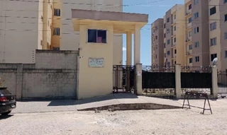 Imóvel 2636461 ['8787713291587'] - ['RUA MARIA MAIA,N. 19 APTO. 405 BL A, SIQUEIRA - CEP: 60732-558, FORTALEZA - CEARA'] ['Siqueira'] - ['Fortaleza']/['CE'] - 1