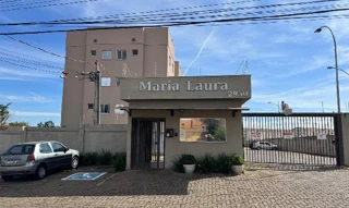 Imóvel 2543061 ['8555539235558'] - ['RUA PAULO ARCHETTI,N. 2950 APTO. 13 BL 06 VG 95, CHACARAS SAO PAULO - CEP: 14406-600, FRANCA - SAO PAULO'] ['Chácaras São Paulo'] - ['Franca']/['SP'] - 1