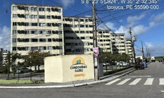 Imóvel 2419861 ['8555539944222'] - ['RUA SANTA ANA,N. 0 APTO. 503 TPA BL04 PAV05 LT01 QD31, RES ESTALEIRO ATLANT - CEP: 55590-598, IPOJUCA - PERNAMBUCO'] [''] - ['Ipojuca']/['PE'] - 1