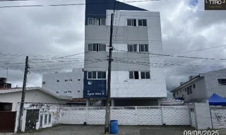 Imóvel 2542961 ['8444423576055'] - ['RUA ABELARDO TARGINO DA FONSECA,N. 736 APTO. 302 2 ANDAR, ERNESTO GEISEL - CEP: 58075-418, JOAO PESSOA - PARAIBA'] ['Ernesto Geisel'] - ['João Pessoa']/['PB'] - 1