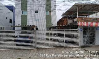 Imóvel 2714861 ['8444406350184'] - ['RUA PREFEITO SEVERINO ALVES DA SILVEIRA,N. 139 APTO. 201, GRAMAME - CEP: 58069-015, JOAO PESSOA - PARAIBA'] ['Colinas do Sul'] - ['João Pessoa']/['PB'] - 1