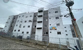 Imóvel 3049561 ['8787715884810'] - ['RUA PROFESSORA SEVERINA RAMOS DE AZEVEDO,N. 261 APTO. 106 BL C, GRAMAME - CEP: 58067-233, JOAO PESSOA - PARAIBA'] ['Gramame'] - ['João Pessoa']/['PB'] - 1