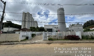 Imóvel 2783661 ['8787708036310'] - ['RUA JOSE LOURENCO,N. 855 APTO. 105 T 02, SAO PEDRO - CEP: 36036-230, JUIZ DE FORA - MINAS GERAIS'] ['São Pedro'] - ['Juiz De Fora']/['MG'] - 1