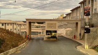 Imóvel 2151161 ['8787713155365'] - ['RUA ARAGUAIA,N. SN APTO. 204 BL 42, GLEBA GA5, FAZENDA SAIA VELHA - CEP: 72852-565, LUZIANIA - GOIAS'] [''] - ['Luziânia']/['GO'] - 1
