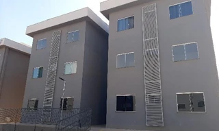 Imóvel 2556361 ['8787716421198'] - ['RUA SAO CAETANO,N. SN APTO. 201 BL E LT 01 QD 15, JARDIM ZULEIKA - CEP: 72850-520, LUZIANIA - GOIAS'] ['Jardim Zuleika'] - ['Luziânia']/['GO'] - 1