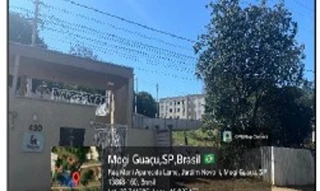 Imóvel 3069261 ['1787701367003'] - ['RUA MARLI APARECIDA LEME,N. 430 APTO. 6 PAV TERREI BL 01, PARQUE SAO CAMILO - CEP: 13848-160, MOGI GUACU - SAO PAULO'] ['Jardim Sao Francisco'] - ['Mogi Guaçu']/['SP'] - 1