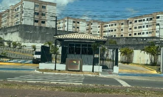 Imóvel 2710961 ['8787700269570'] - ['AV PREFEITO HUMBERTO DOS SANTOS,N. 1600 APTO. 202 BL 11-INVERNO, FERNANDO COLLOR - CEP: 49150-050, NOSSA SENHORA DO SOCORRO - SERGIPE'] ['Fernando Collor'] - ['Nossa Senhora Do Socorro']/['SE'] - 1