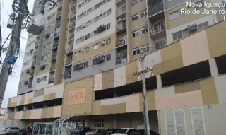 Imóvel 2901161 ['8787719067328'] - ['RUA AUREA FONSECA DE JESUS,N. 116 APTO. 505, CALIFORNIA - CEP: 26220-120, NOVA IGUACU - RIO DE JANEIRO'] ['Califórnia'] - ['Nova Iguaçu']/['RJ'] - 1
