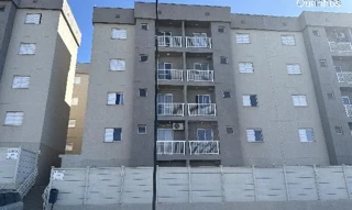 Imóvel 2726161 ['8787713238449'] - ['RUA LOURENCO JORGE,N. 495 APTO. 333 BL 03, VILA SAO LUIZ - CEP: 19911-230, OURINHOS - SAO PAULO'] ['Vila Sao Luiz'] - ['Ourinhos']/['SP'] - 1