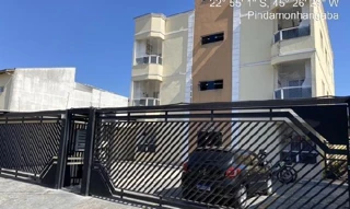 Imóvel 2512261 ['8444412182506'] - ['RUA JULIANA SAQUETTI PEREIRA,N. 46 APTO. 11 VG 11, CRISPIM - CEP: 12402-295, PINDAMONHANGABA - SAO PAULO'] ['Lot. Res. Andrade'] - ['Pindamonhangaba']/['SP'] - 1