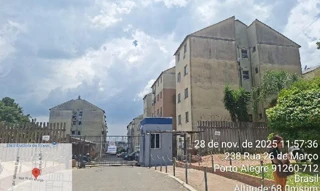 Imóvel 2725861 ['8444409781984'] - ['RUA VINTE E SEIS DE MARCO,N. 415 APTO. 307 BL B, MARIO QUINTANA - CEP: 91260-712, PORTO ALEGRE - RIO GRANDE DO SUL'] ['Mário Quintana'] - ['Porto Alegre']/['RS'] - 1