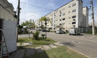 Imóvel 2981561 ['8555537880995'] - ['ESTRADA CABUÇU QUEIMADOS,N. 995 APTO. 402 BL 05, VILA SAO JOAO - CEP: 26377-375, QUEIMADOS - RIO DE JANEIRO'] ['Vila Sao Joao'] - ['Queimados']/['RJ'] - 1