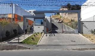 Imóvel 3050461 ['8787714695827'] - ['AVENIDA MONTE CASTELO,N. 555 APTO. 101 BL 01, OLHOS D ÁGUA - CEP: 33940-190, RIBEIRAO DAS NEVES - MINAS GERAIS'] ['São João de Deus (Justinópolis)'] - ['Ribeirão das Neves']/['MG'] - 1