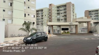 Imóvel 2871161 ['8787717026160'] - ['RUA OLIVIA MARIA DE JESUS,N. 1900 APTO. 207 PV 02 TORRE 7, RESIDENCIAL PARQUE DOS SERVIDORES - CEP: 14094-236, RIBEIRAO PRETO - SAO PAULO'] ['Res. Parque dos Servidores'] - ['Ribeirão Preto']/['SP'] - 1