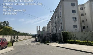 Imóvel 2120661 ['8787711068538'] - ['ESTRADA CABUCU DE BAIXO,N. 490 APTO. 508 BL 05, GUARATIBA - CEP: 23036-060, RIO DE JANEIRO - RIO DE JANEIRO'] ['Campo Grande'] - ['Rio De Janeiro']/['RJ'] - 1