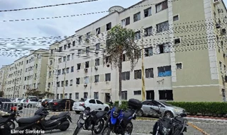 Imóvel 2369261 ['8555524796729'] - ['ESTRADA RIO-SAO PAULO,N. 4375 APTO. 506 BL 6, CAMPO GRANDE - CEP: 23075-247, RIO DE JANEIRO - RIO DE JANEIRO'] ['Campo Grande'] - ['Rio De Janeiro']/['RJ'] - 1