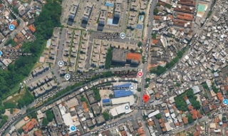 Imóvel 2462061 ['8787702080997'] - ['AVENIDA ADELAIDE CHIOZZO,N. 206 APTO. 509 BL 04, ANTIGA AV CANAL DO RIO JACARE, ENGENHO NOVO - CEP: 20961-148, RIO DE JANEIRO - RIO DE JANEIRO'] ['Engenho Novo'] - ['Rio De Janeiro']/['RJ'] - 1