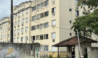 Imóvel 2465961 ['8555509497910'] - ['RUA GENTIL DE OURO,N. 615 APTO. 311 BLOCO 09, INHOAIBA - CEP: 23063-340, RIO DE JANEIRO - RIO DE JANEIRO'] ['Campo Grande'] - ['Rio De Janeiro']/['RJ'] - 1