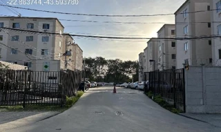 Imóvel 2522661 ['8787711923802'] - ['RUA CONSTITUINTE DO BAIRRO IRACEMA,N. 75 APTO. 504 BL 06, CAMPO GRANDE - CEP: 23000-000, RIO DE JANEIRO - RIO DE JANEIRO'] ['Campo Grande'] - ['Rio De Janeiro']/['RJ'] - 1