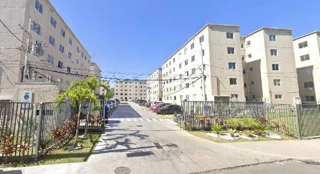 Imóvel 2534961 ['8787718665388'] - ['RUA PROJETADA 2 PAA 12622,N. 285 APTO. 104 BL 1, GUARATIBA - CEP: 23000-000, RIO DE JANEIRO - RIO DE JANEIRO'] ['Guaratiba'] - ['Rio De Janeiro']/['RJ'] - 1