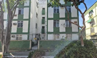 Imóvel 2551561 ['8555508969797'] - ['RUA JOSE SOMBRA,N. 398 APTO. 201, IRAJA - CEP: 21230-240, RIO DE JANEIRO - RIO DE JANEIRO'] ['Irajá'] - ['Rio De Janeiro']/['RJ'] - 1