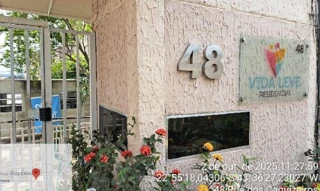 Imóvel 2557261 ['8555537116110'] - ['RUA DOS CAQUIZEIROS,N. 48 APTO. 406 BL 04, LT 25, QD C, PAL 13020, COSMOS - CEP: 23056-070, RIO DE JANEIRO - RIO DE JANEIRO'] ['Cosmos'] - ['Rio De Janeiro']/['RJ'] - 1