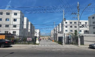 Imóvel 2768861 ['8787719565000'] - ['ESTRADA DE SANTA EUGENIA,N. 3200 APTO. 308 BL 11, SANTA CRUZ - CEP: 23520-560, RIO DE JANEIRO - RIO DE JANEIRO'] ['Santa Cruz'] - ['Rio De Janeiro']/['RJ'] - 1