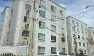 Imóvel 2789661 ['1787700089530'] - ['RUA FRANCISCO BELISARIO,N. 370 APTO. 104 BL 09, LT 02, PAL 44.660, FREG. DE SANTA CRUZ - CEP: 23570-510, RIO DE JANEIRO - RIO DE JANEIRO'] ['Santa Cruz'] - ['Rio De Janeiro']/['RJ'] - 1