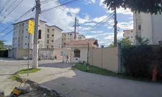 Imóvel 2929861 ['8787701430064'] - ['ESTRADA DE SANTA EUGENIA,N. 3300 APTO. 101 BLOCO 8, SANTA CRUZ - CEP: 23520-560, RIO DE JANEIRO - RIO DE JANEIRO'] ['Paciência'] - ['Rio de Janeiro']/['RJ'] - 1