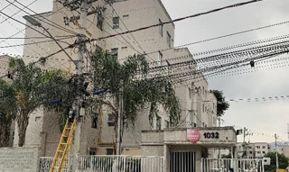 Imóvel 2985661 ['8787703678691'] - ['RUA ITAQUE,N. 1032 APTO. 204 BL 17, SANTISSIMO - CEP: 23094-350, RIO DE JANEIRO - RIO DE JANEIRO'] ['Campo Grande'] - ['Rio De Janeiro']/['RJ'] - 1